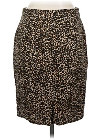 J.Crew Factory Store Casual Skirt (view 2)