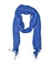 Unbranded Blue Scarf One size - photo 1