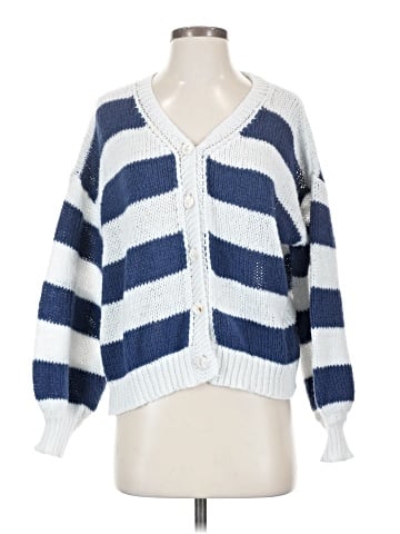 Caslon Cardigan (view 1)