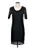 Unbranded Black Cocktail Dress Size XS - photo 1