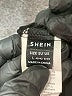 Shein Black Sleeveless Blouse Size 8 - 10 - photo 7