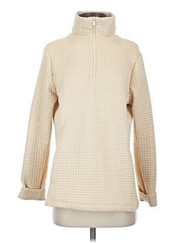 Dudley Stephens Turtleneck Sweater (view 1)