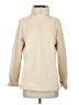Dudley Stephens Ivory Turtleneck Sweater Size S - photo 1