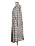Lularoe Gray Cardigan Size L - photo 5
