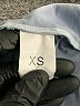 Unbranded Solid Blue Track Pants Size XS - photo 7