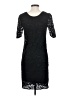 Unbranded Black Cocktail Dress Size XS - photo 2