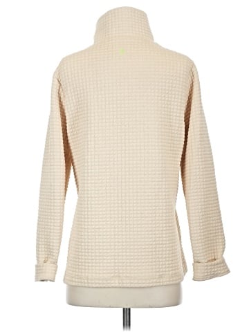 Dudley Stephens Turtleneck Sweater (view 2)