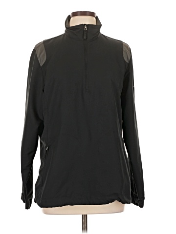 Nike Golf Track Jacket (view 1)