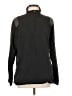 Nike Golf 100% Polyester Black Track Jacket Size L - photo 1
