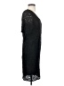 Unbranded Black Cocktail Dress Size XS - photo 4