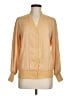 Assorted Brands Tan Cardigan Size M - photo 1