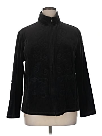 Spa by Chico's Cardigan (view 1)