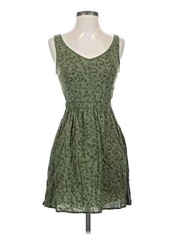 Divided by H&M Casual Dress (view 1)