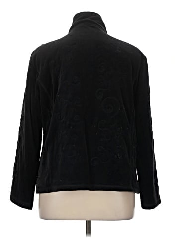 Spa by Chico's Cardigan (view 2)
