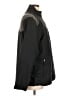Nike Golf 100% Polyester Black Track Jacket Size L - photo 4