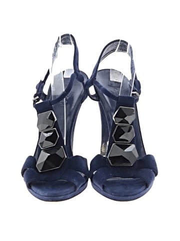 Gucci Vintage Sandals (view 2)