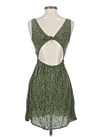 Divided by H&M Casual Dress (view 2)