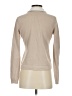 Society Silver Tan Cardigan Size XS - photo 2