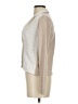 Society Silver Tan Cardigan Size XS - photo 5