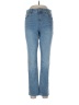 Old Navy Blue Jeans Size 10 - photo 1