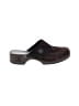 Chanel Brown Mule/Clog Size EU 39 - photo 1