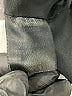 Robert Rodriguez Solid Black Formal Skirt Size 2 - photo 5