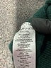 Vince. Green Pullover Hoodie Size XXS - photo 8