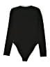 Cider Black Bodysuit Size M - photo 2