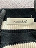 Assorted Brands Ivory Long Sleeve Top Size XS (estimated) - photo 7