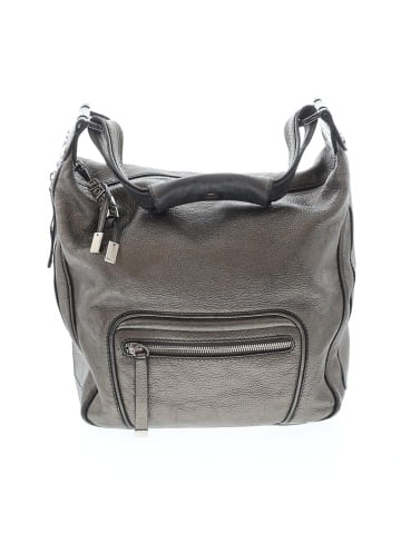 Tod's Leather Shoulder Bag (view 1)