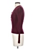 Derek Lam Burgundy Cardigan Size XS - photo 5