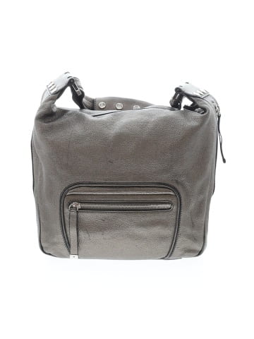 Tod's Leather Shoulder Bag (view 2)
