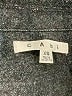 CAbi 100% Cotton Gray Jacket Size XS - photo 6