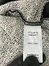 CAbi 100% Cotton Gray Jacket Size XS - photo 7