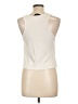 Alice + Olivia Ivory Tank Top Size L - photo 2