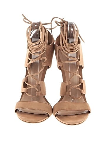 Aldo Heels (view 2)