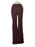 Mia Joy Burgundy Active Pants Size XS - photo 1