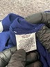 Peyton & Parker 100% Rayon Blue Kimono Size XL - photo 8