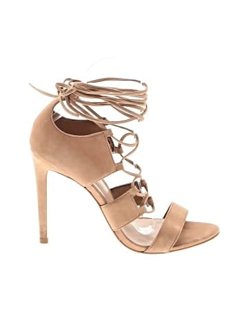 Aldo Heels (view 1)