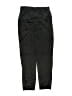 Tek Gear 100% Polyester Solid Black Track Pants Size XL (kids) - photo 2
