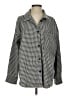 Copper Key Houndstooth Gray Coat Size S - photo 1