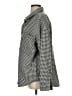 Copper Key Houndstooth Gray Coat Size S - photo 5