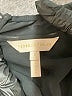 Rebecca Taylor Stars Black Jumpsuit Size 2 - photo 4