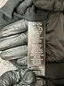 Rebecca Taylor Stars Black Jumpsuit Size 2 - photo 5