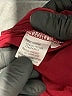 Unbranded Solid Burgundy Jumpsuit Size S - photo 4