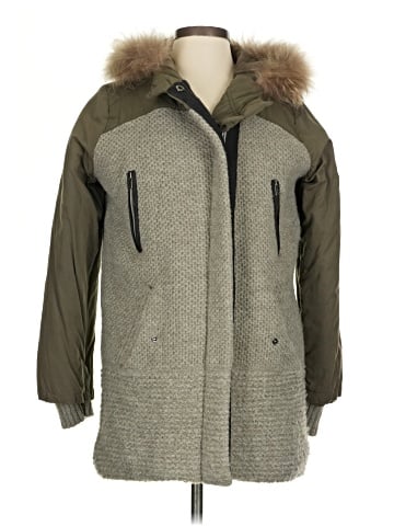 Leshop Coat (view 1)