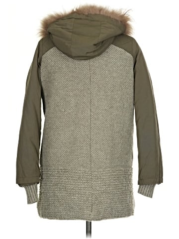 Leshop Coat (view 2)