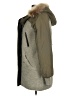 Leshop Green Coat Size S - photo 5