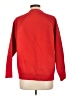 Unbranded Red Cardigan Size LgEstimated - photo 2