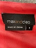 Max and Cleo 100% Polyester Graphic Pink Cocktail Dress Size 8 - photo 4